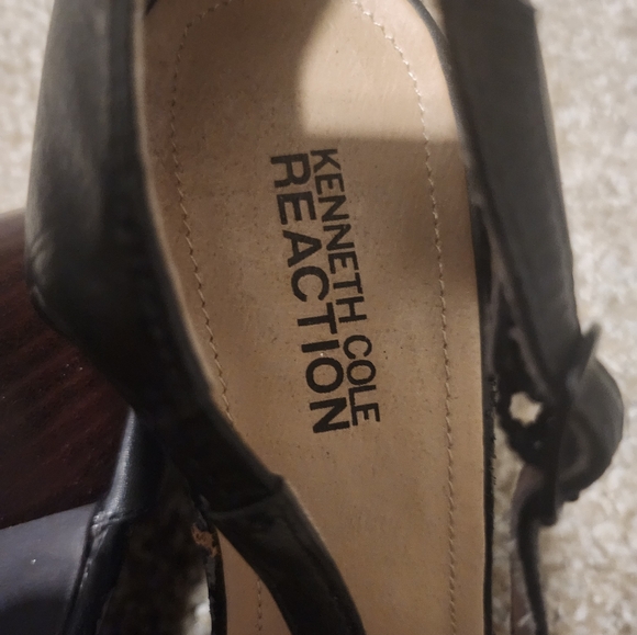 Vintage Kenneth Cole Reaction Size 8 1/2 - Picture 4 of 5